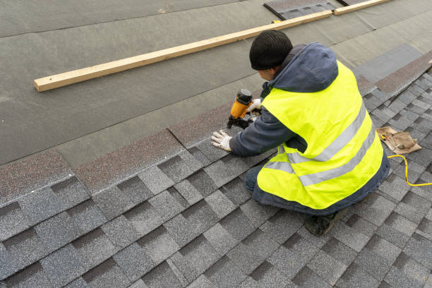 Professional Roofing Contractor in Swannanoa, NC