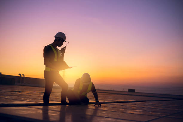 Quick and Trustworthy Emergency Roof Repair Services in Swannanoa, NC