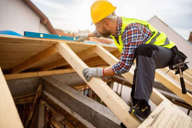 Best Flat Roof Repair Services  in Swannanoa, NC