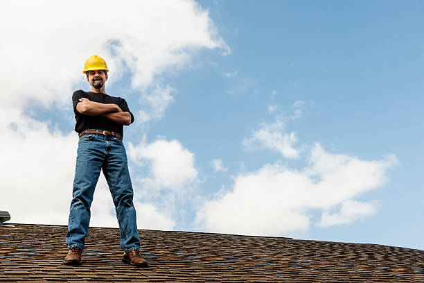 Best Roofing Contractor Near Me  in Swannanoa, NC